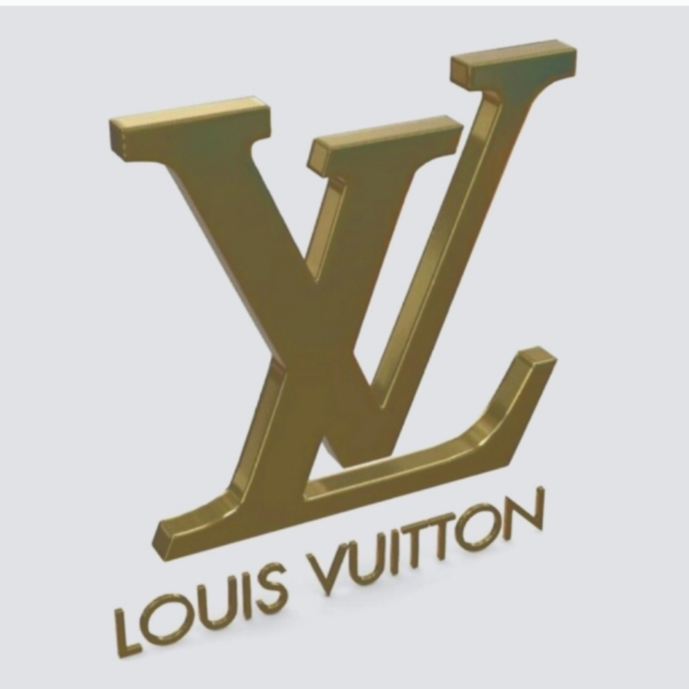 Louis Vuitton Ribbon Only - Picture 4 of 9